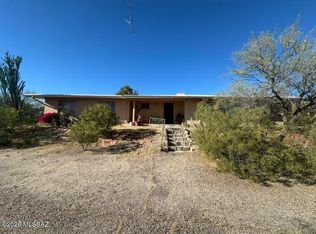 132 W Old Ina Rd, Tucson, AZ 85704