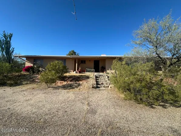 132 W Old Ina Rd, Tucson, AZ 85704