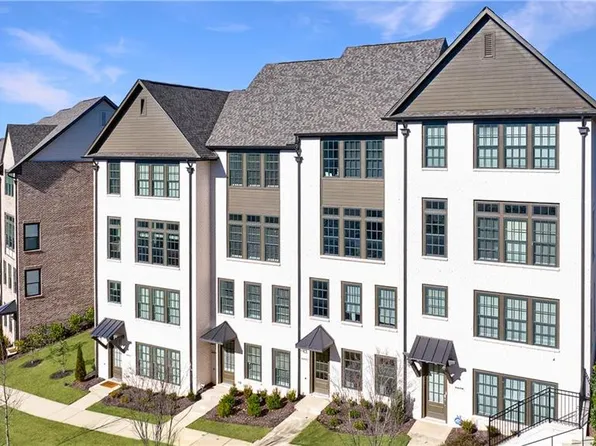 6693 Prelude Dr, Sandy Springs, GA 30328