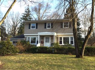 115 Grant Ave, New Providence, NJ 07974