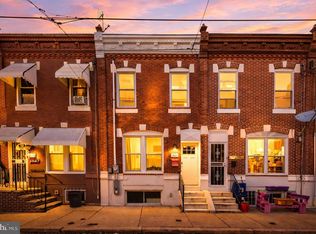 1827 Dudley St, Philadelphia, PA 19145
