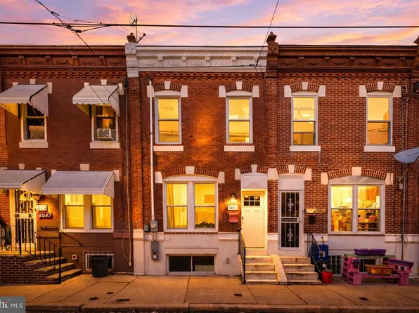 1827 Dudley St, Philadelphia, PA 19145