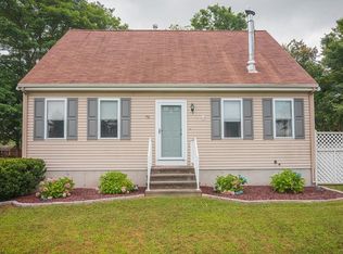 79 Myra Dr, Somerset, MA 02725