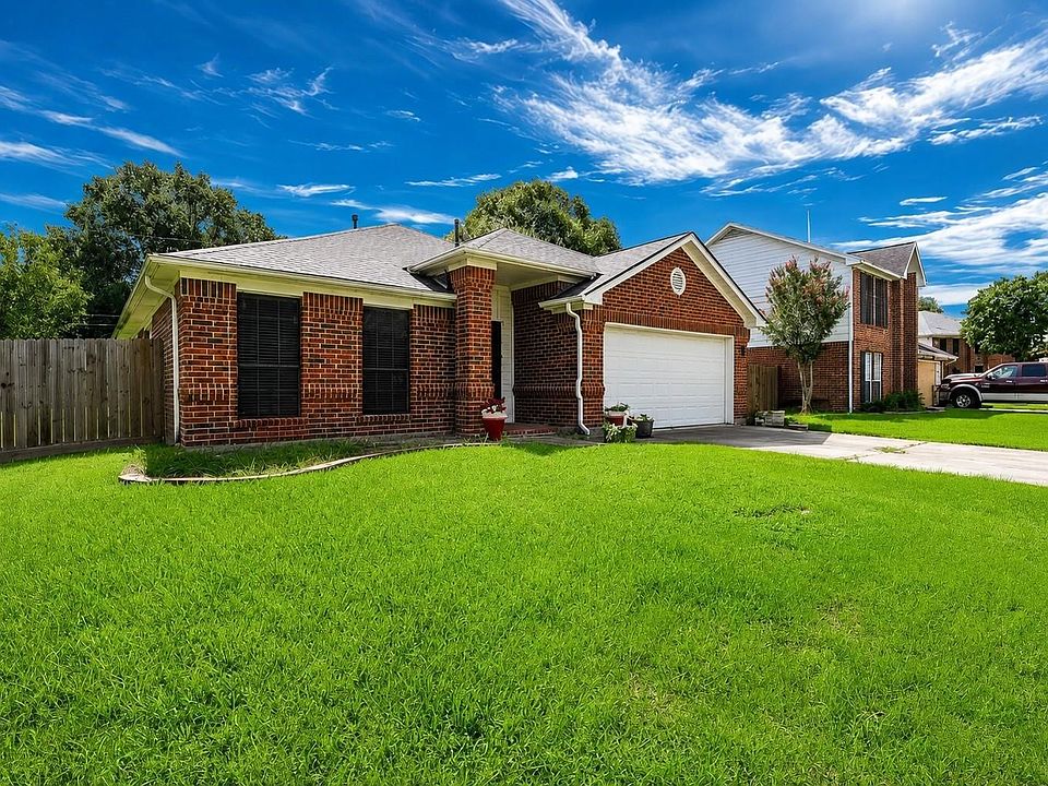 1st image of 4525 Allegro Dr