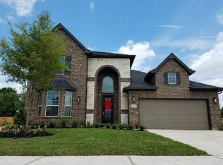 22126 Grand Mist Dr, Katy, TX 77494