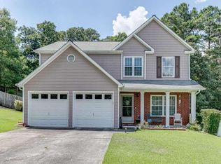 3250 Stratton Ln, Dacula, GA 30019