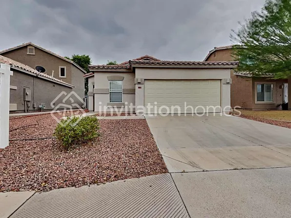 13177 W Calavar Rd, Surprise, AZ 85379