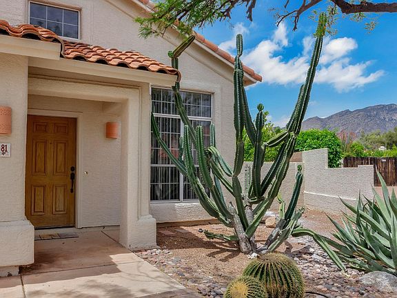 4th image of 5681 N Verde Mountain Dr