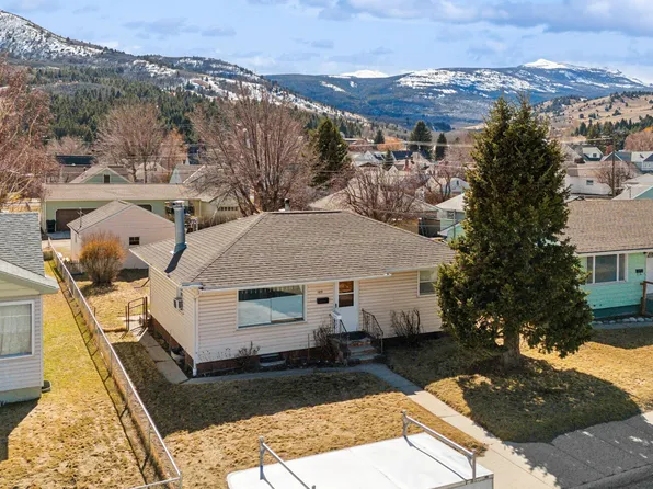 1109 W Park Ave, Anaconda, MT 59711