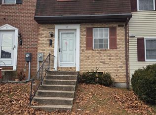 8 Ritters Ridge Ct #8, Owings Mills, MD 21117