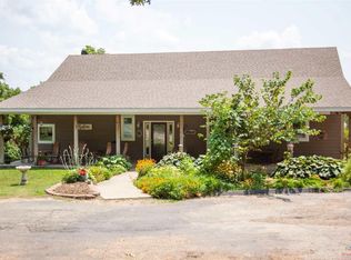 6990 NE 601st Rd, Osceola, MO 64776