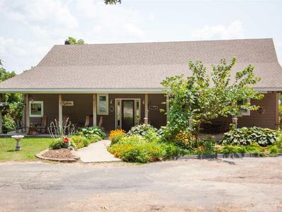 6990 NE 601st Rd, Osceola, MO, 64776