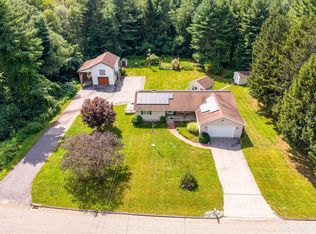 847 Cook Hill Road, Killingly, CT 06239