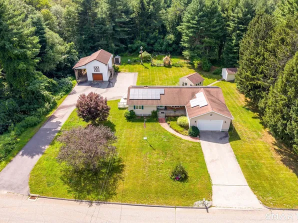 847 Cook Hill Road, Killingly, CT 06239