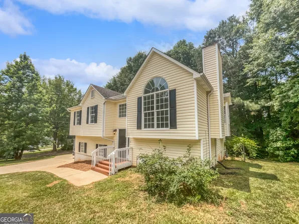 37 Villa Rosa Ct, Temple, GA 30179