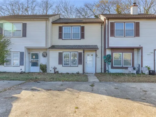 1031 Commonwealth Pl, Virginia Beach, VA 23464