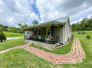 8500 Ice Dam Holw, Catlettsburg, KY 41129