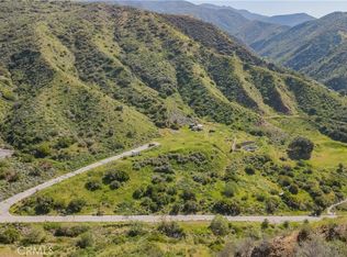 28741 Williams Canyon Rd, Silverado, CA 92676