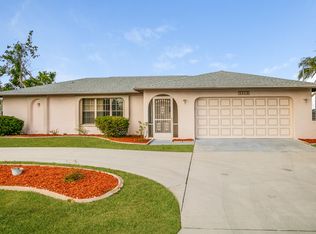 1413 SE 30th St, Cape Coral, FL 33904