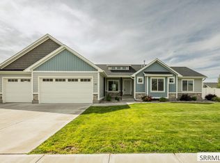 4802 Porter Dr, Idaho Falls, ID 83406