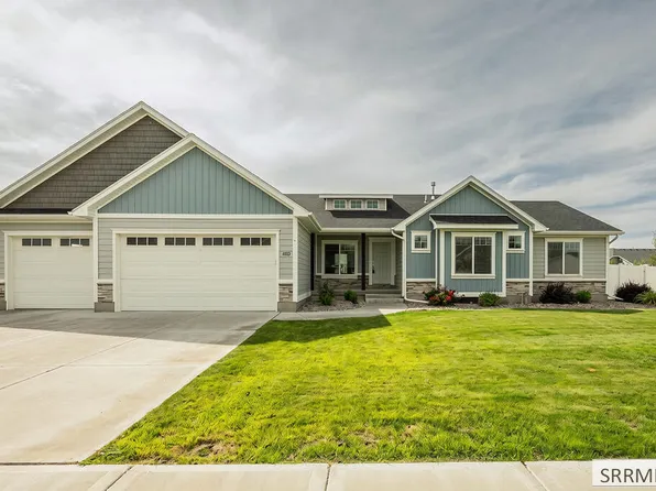 4802 Porter Dr, Idaho Falls, ID 83406