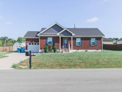 2001 Emory Dr, Lawrenceburg, KY, 40342