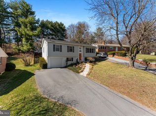 413 George St, Winchester, VA 22601