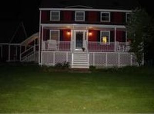 24 Holly View Dr, New Ipswich, NH 03071