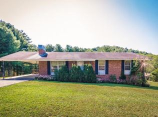 5801 Seneca Rd, Kingsport, TN 37664