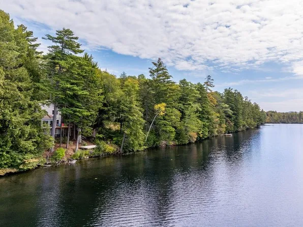 103 Corno Road, Canaan, NH 03741
