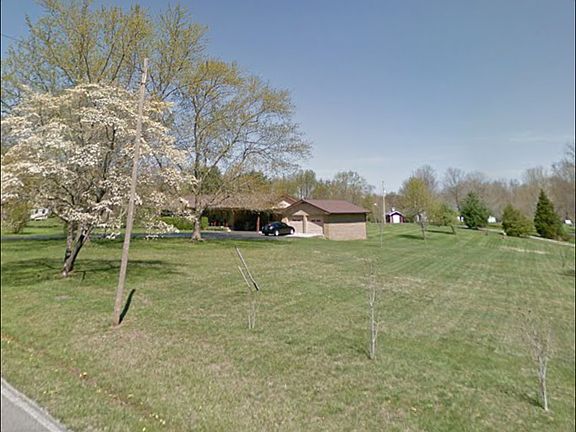 View from southeast corner.