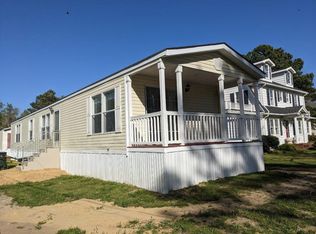 4334 Carpenter Ln, Chincoteague Island, VA 23336
