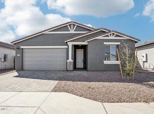 15707 W CAMDEN Avenue, Waddell, AZ 85355
