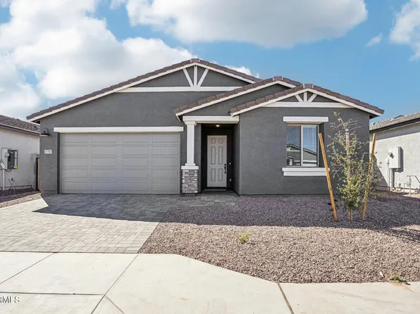 15707 W CAMDEN Avenue, Waddell, AZ 85355