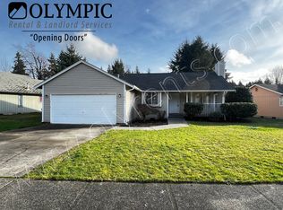 1810 Mapleview Ct NE, Olympia, WA 98506