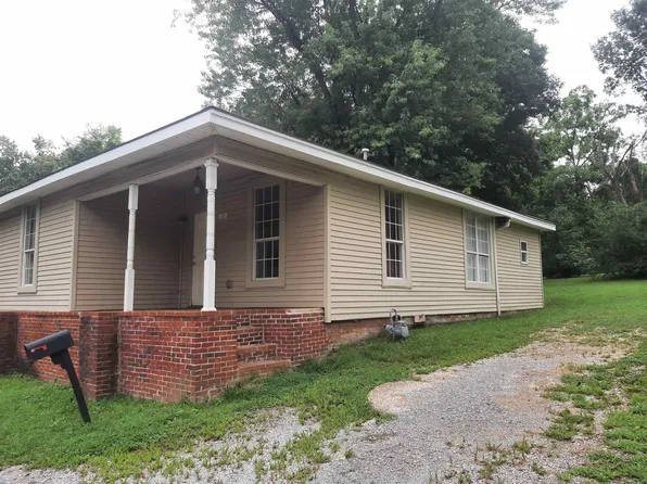 1208 Todd Ave, Dyersburg, TN 38024