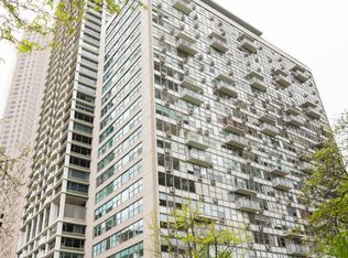 1000 N Lake Shore Dr APT 809, Chicago, IL 60611