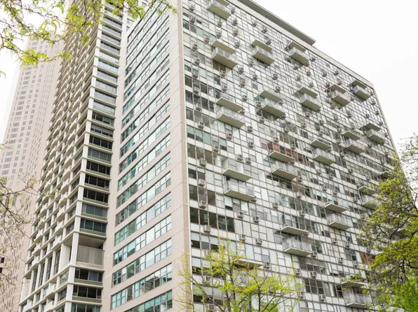 1000 N Lake Shore Dr APT 809, Chicago, IL 60611