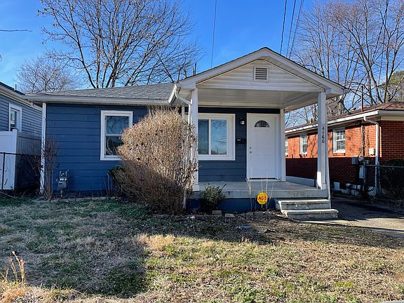 2nd image of 4160 Hazelwood Ave