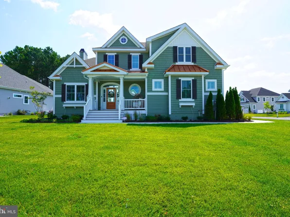 26313 Tributary Blvd, Millsboro, DE 19966