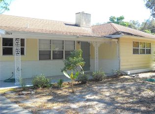 2604 Cheryle Ln, Sarasota, FL 34237