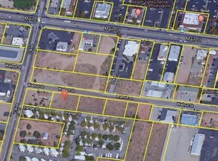 0 Walnut St #91, Hesperia, CA 92345