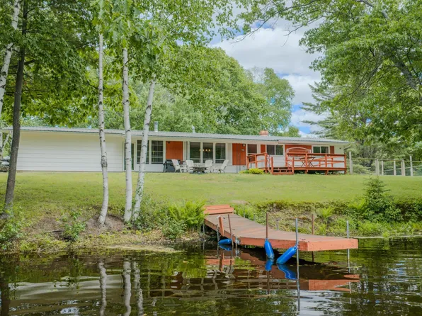 4125 N Bay Rd, Rhinelander, WI 54501