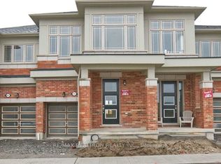 2465 Hibiscus Dr, Pickering, ON L1X0G9