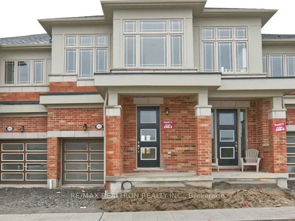 2465 Hibiscus Dr, Pickering, ON L1X 0G9