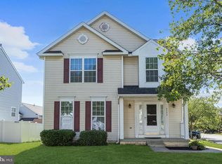 6393 Sedgwick St, Elkridge, MD 21075