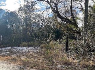 5025 Dewey Ave Lot 25, Sebring, FL 33875