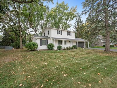 2218 County Road F E, White Bear Lake, MN, 55110