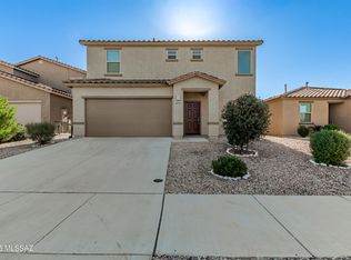 6231 S Open Desert Pl, Tucson, AZ 85706