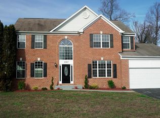 12927 Dunkirk Dr, Upper Marlboro, MD 20772